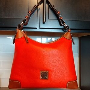 NWT Dooney & Bourke Hobo